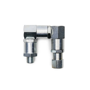 SWIVEL Piusi Nozzle Grease Z Swivel 1/4" M/F