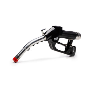 PIUSI Automatic Nozzle with Swivel Petrol 60lpm