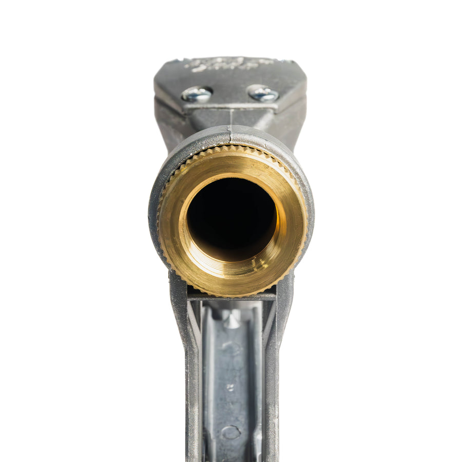 PIUSI SELF 2000 Manual Nozzle 3/4in BSP for Diesel, Oil, & Petrol