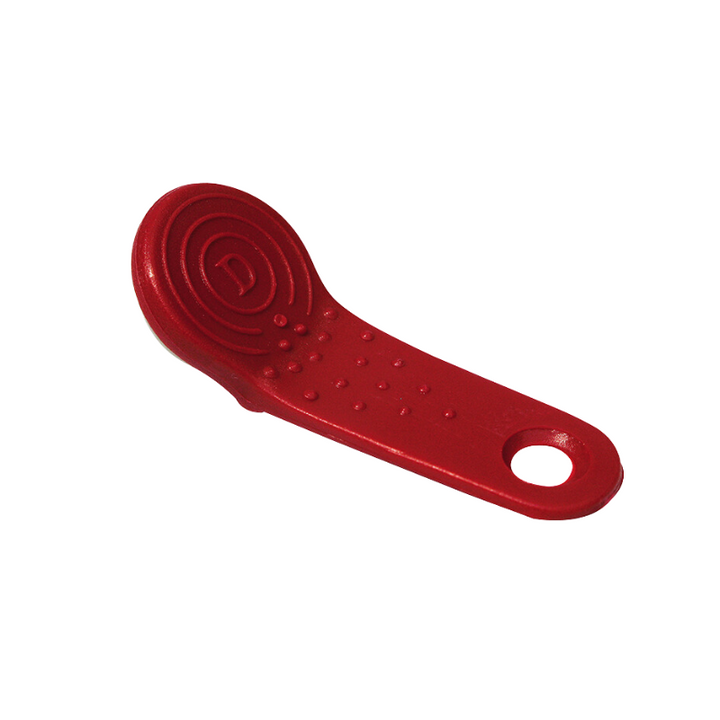 Piusi Red Manager Key F12496000