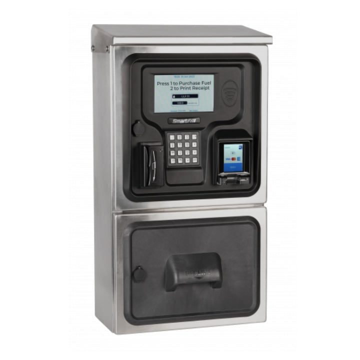 SmartFill GEN 3 OPT Outdoor Payment Terminal